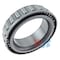 Wjb Chevrolet Blazer 1991-87 K10 1986-78 K Bearing, Wtlm104949 WTLM104949 - alternate 2